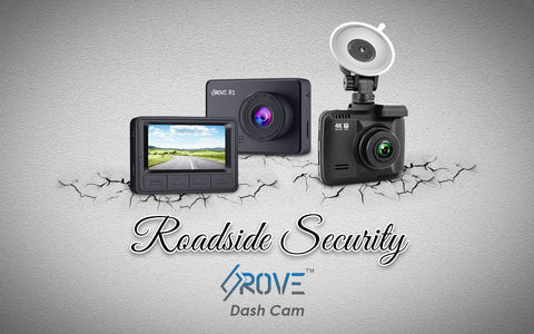 Why you need to buy dashcam?