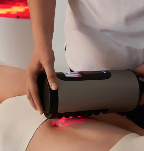 Деликатная процедура Beautylizer RSL
